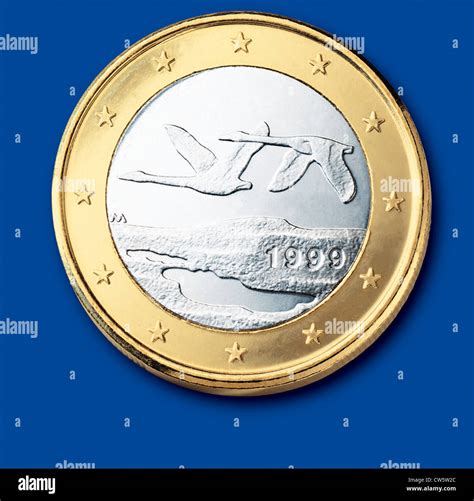 Finland currency hi-res stock photography and images - Alamy