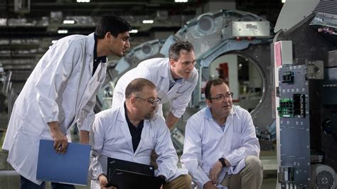 Service and Maintenance Training | United-Imaging Healthcare