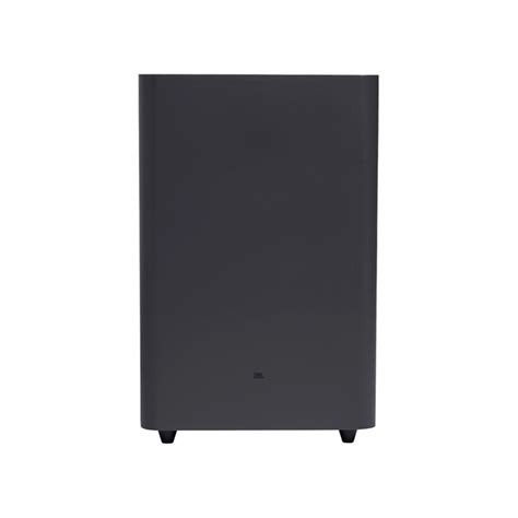 JBL Bar 2.1 Deep Bass 300W 2.1-Channel Soundbar System