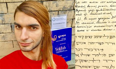 What is the Jewish Language: A Journey Through History, Culture, and Identity