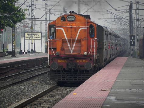 India's 10 Longest Train Routes Promise The Most Majestic Journeys 2024