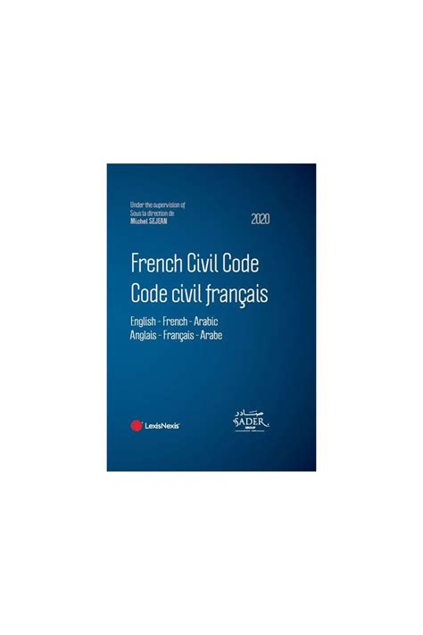 Image result for French Civil Code