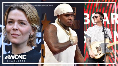 More artists announced for Lovin' Life Music Fest | Charlotte, NC ...