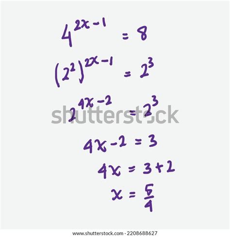 Image result for Exponential Equation Labeled