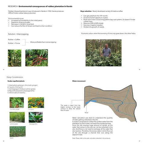 The Plantation Residence | CEPT - Portfolio