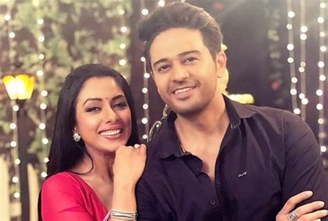 Anupamaa Fame Rupali Ganguly Shuts Down Troll Accusing Her of ...