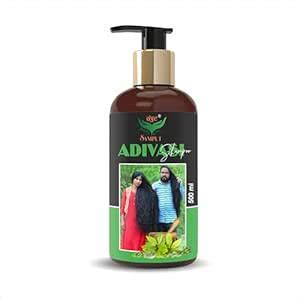Buy Samput Adivasi Hair Growth Shampoo – 100% Natural Ayurvedic ...