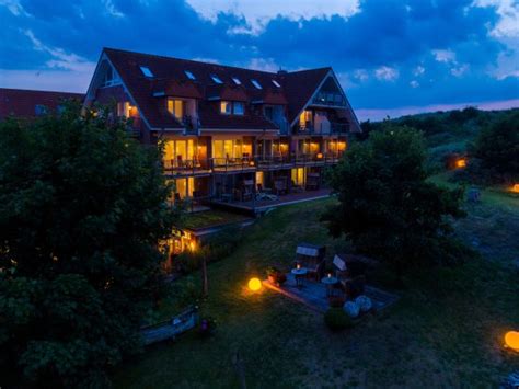 HOTEL PABST (Juist) - Hotel Reviews & Photos - Tripadvisor