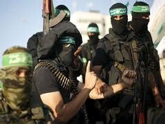 Hamas denies agreeing to disarm under Gaza peace plan
