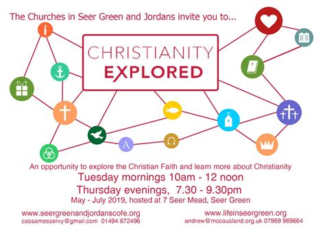 Christianity Explored Overview 的图像结果