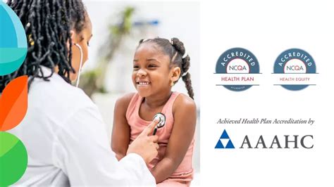 Valley Health Plan's Accreditations | Valley Health Plan | VHP