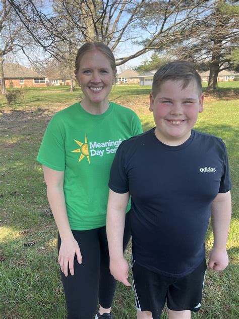 #ctrs #recreationaltherapy #meaningfulemployment | Meaningful Day Services