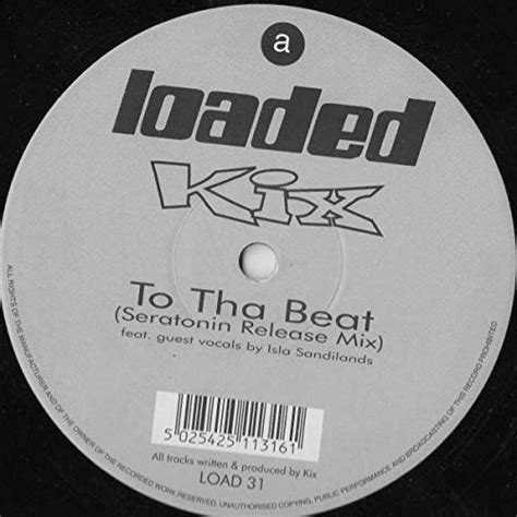 To Tha Beat: Kix: Amazon.in: Music}