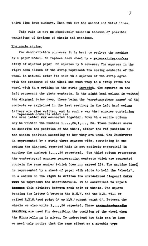 AlanTuring.net Reference Articles on Turing Minimalist