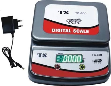 Weighing Scales - Buy Weight Machine Online at Best Prices in India ...