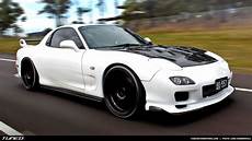Nissan Rx7 by Colin S 7 Mazda Rx 7 Tuned International Nissan Rx7
