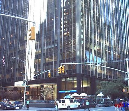 KPMG New York City Office Photos | Glassdoor