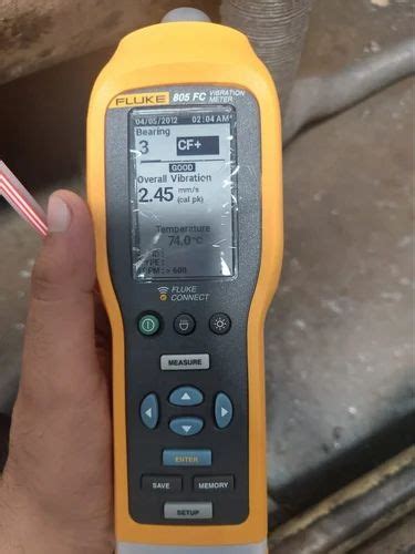 Image result for Fluke Digital Multimeter