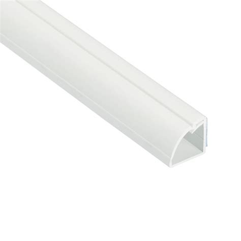 Buy D-Line Quadrant Cable Trunking| Popular Floor Trim Alternative | 1 ...