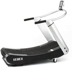 Afton XEBEX CURVE TREADMILL Treadmill (Max Weight:130 kg) - Buy Afton ...