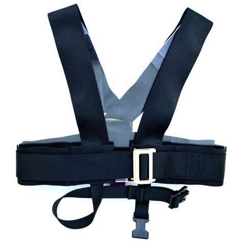 Image result for Tutorial Chest Harness