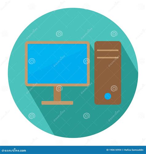 Illustration of Computer System 的图像结果