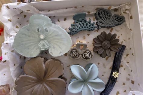 Hair accessories combo – GOSUAS
