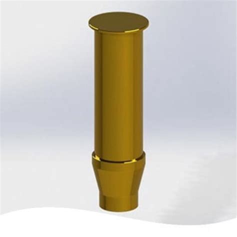 Fountain Nozzles - Dhyani Technologies