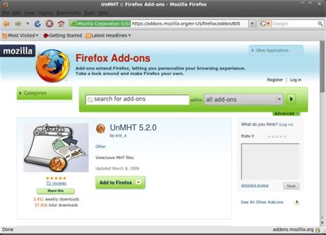 MHT File Extract 的图像结果