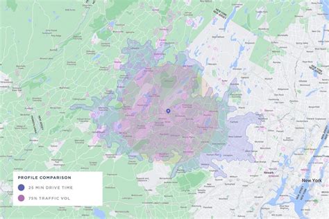 Rockaway Centers - Washington Prime Group