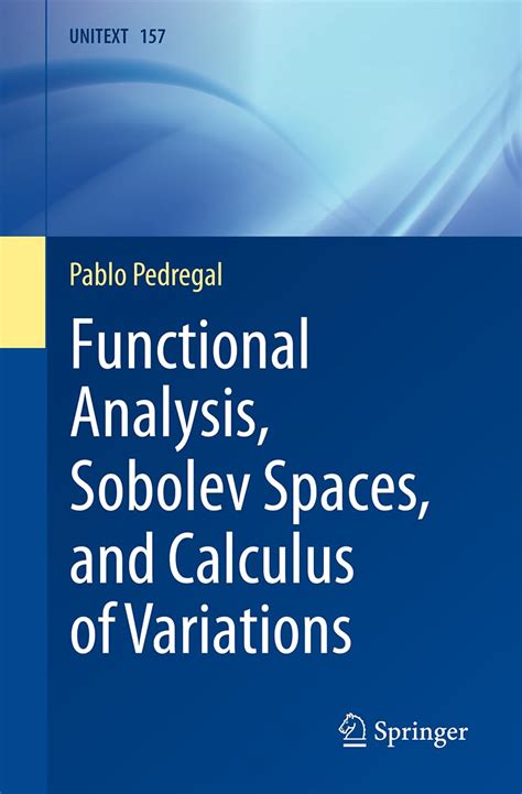 Image result for Functional Analysis Calculus