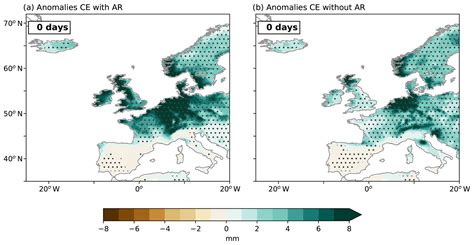 NHESS - The role of atmospheric rivers in compound events consisting of ...