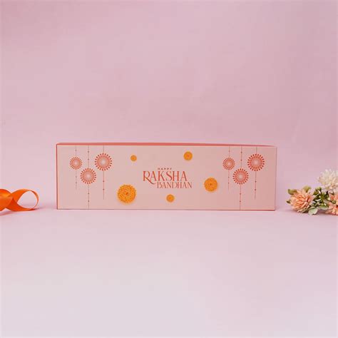 Raksha Bandhan Gift Box from intoobox – IN TOO BOX