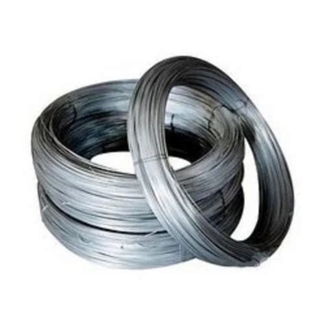Stainless Steel Tie Wire - 304 Stainless Steel Wire Manufacturer from ...