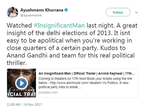 Ayushmann Khurrana, Harshvardhan Kapoor, Richa Chadha amongst other ...