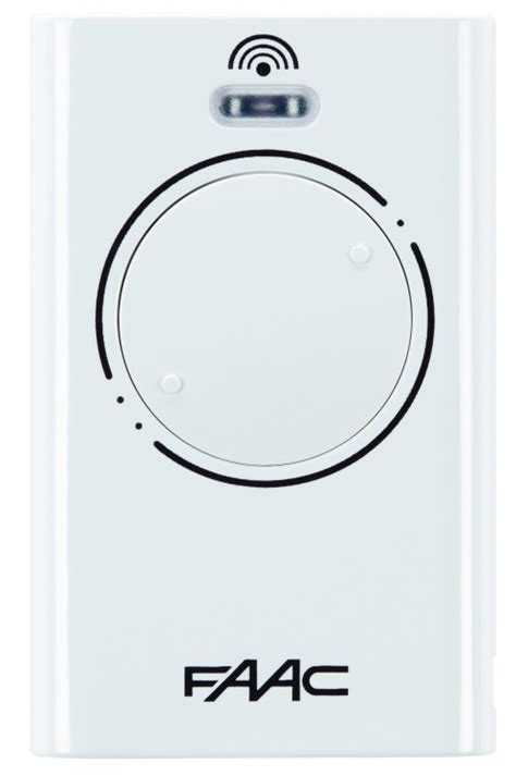 Image result for FAAC Gate FOB Coding