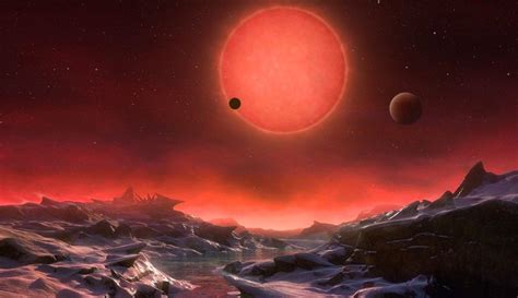 NASA Confirms Existence Of Over 5000 Exoplanets Discovered Within A ...