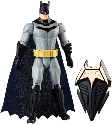 Batman Action Figures