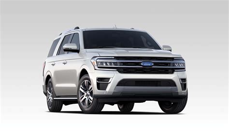What Makes the Ford Expedition an Ideal Family Vehicle - Chaparral Ford