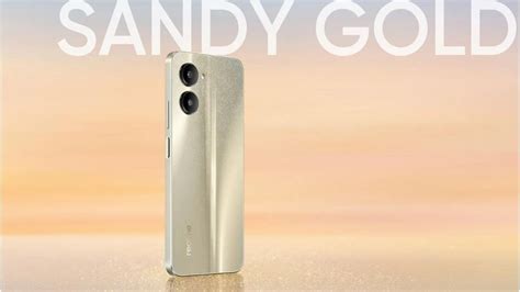 Crazy deal! Realme C33 price cut from 11999 to just 6999 during ...