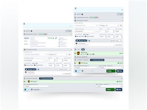 ShipWise Price, Features, Reviews & Ratings - Capterra India