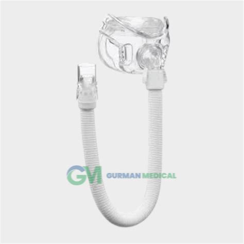 Philips Respironics Amara View Quick Release Tube
