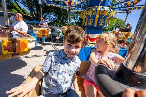 Dutch Wonderland tickets | Lancaster