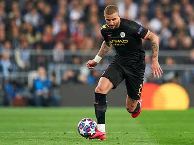 Manchester City's Kyle Walker feels 'harassed' after lockdown breach ...