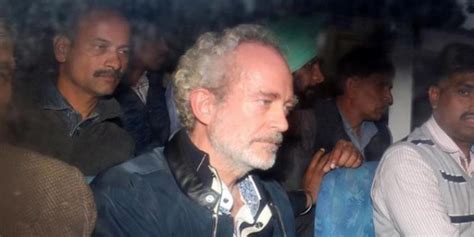 UK Govt Tells Christian Michel It Takes Report of His Arbitrary ...