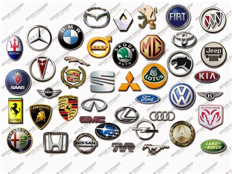 Top Luxury Car Brand Logos at Marvin Wolbert blog