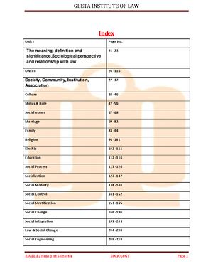 Insurance Law - LLB Notes - Lecture Notes - KLE LAW ACADEMY BELAGAVI ...