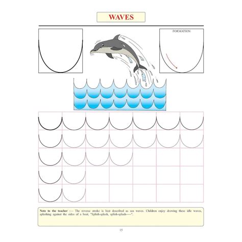 Lines and Curves Pattern Writing – PAPERQUIRKS STATIONERY