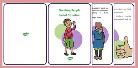 5 social skills activities for Autistic children | SEND Blogs