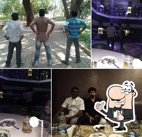 Maharaja bar n restaurant( formerly well-known as Sindhura), Nellore ...